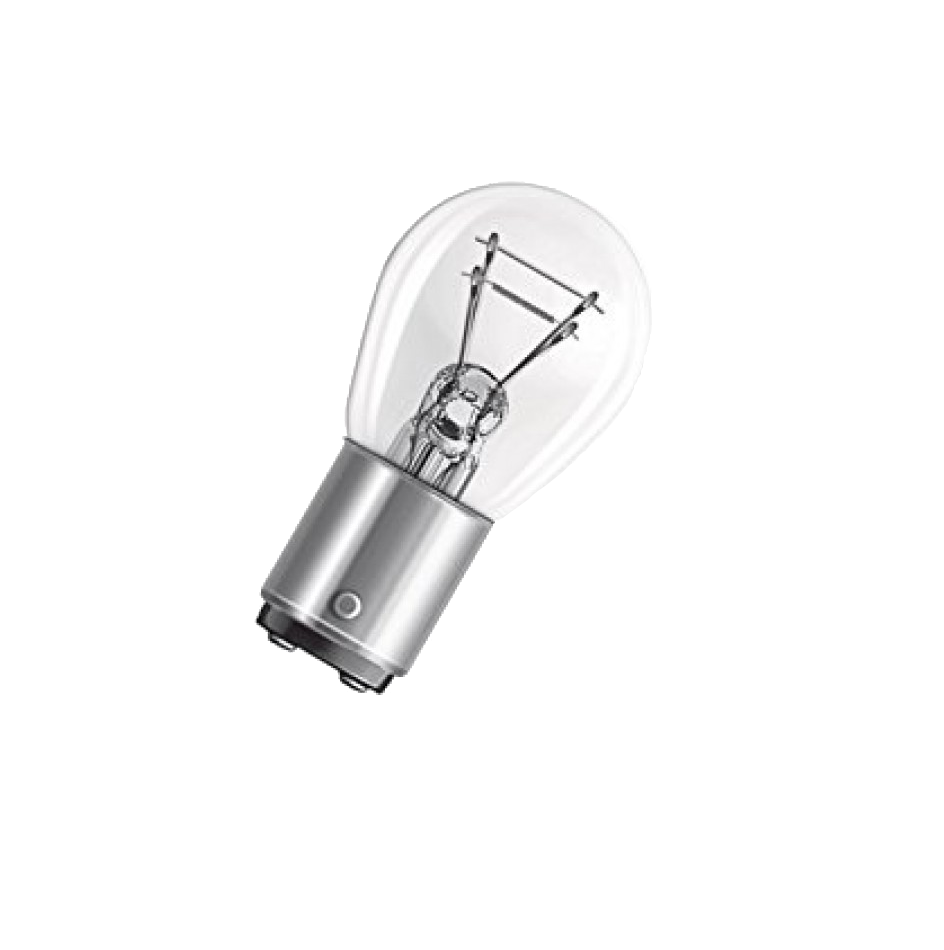 Автомобильная лампа