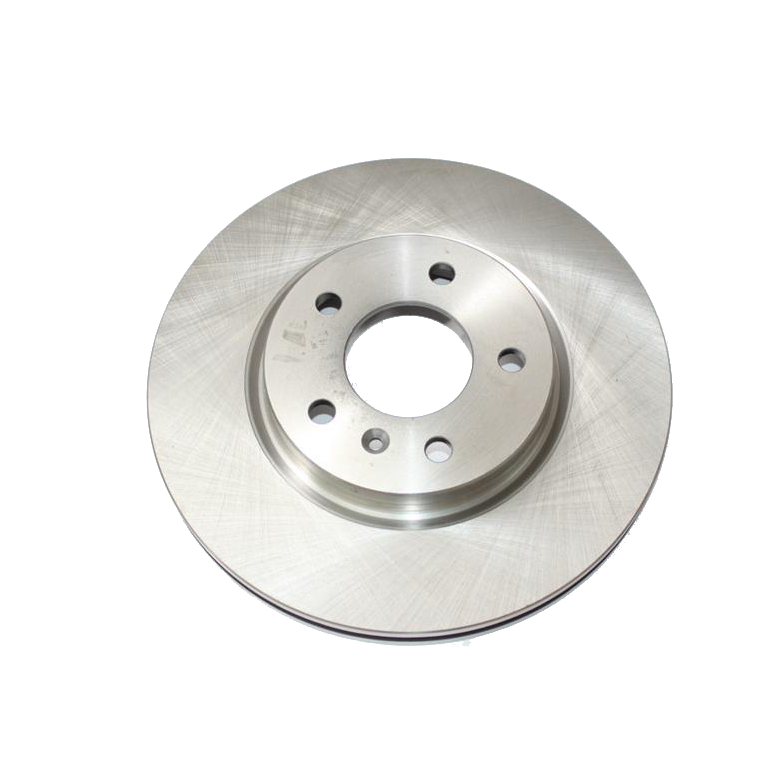 Диск тормозной передний Chery Tigo T11