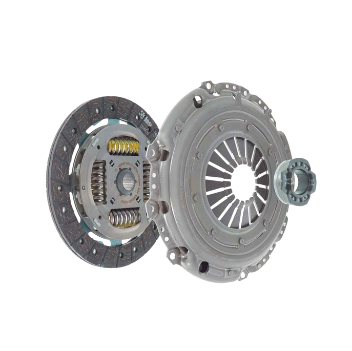 Комплект сцепления HYUNDAI  ACCENT