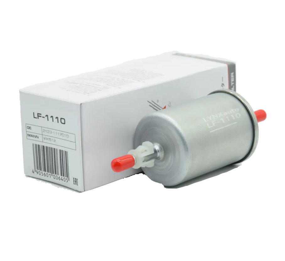 Топливный фильтр Lynxauto, LF-1110