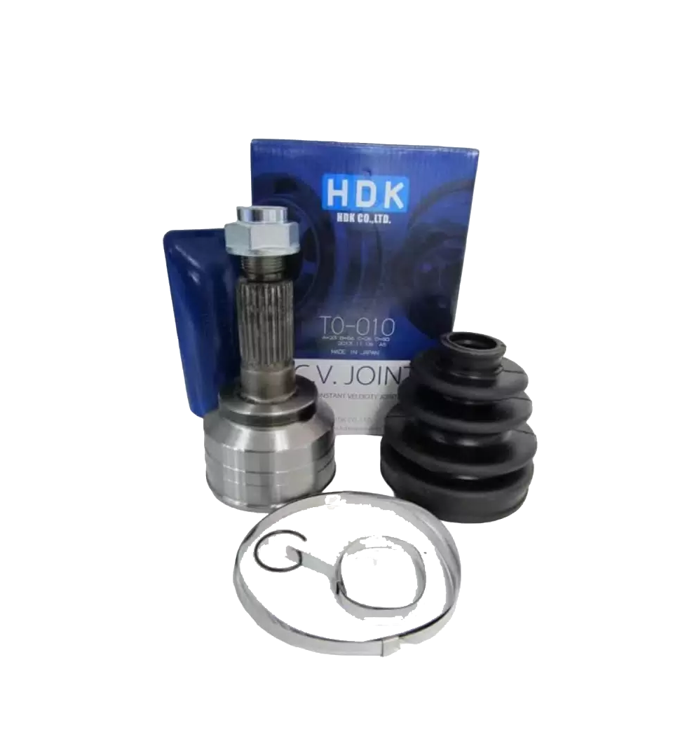 ШРУС внутренний