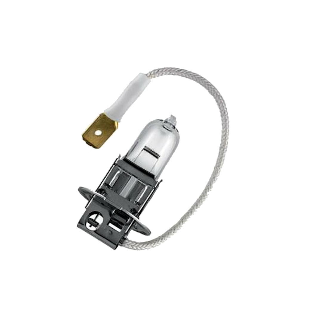 Автомобильная лампа