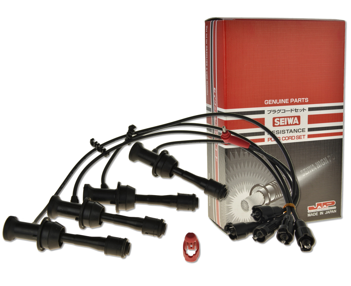 Высоковольтные провода SEIWA, 50056