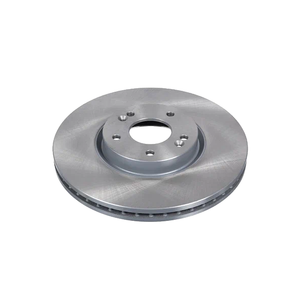 Диск тормозной  передний LADA LARGUS