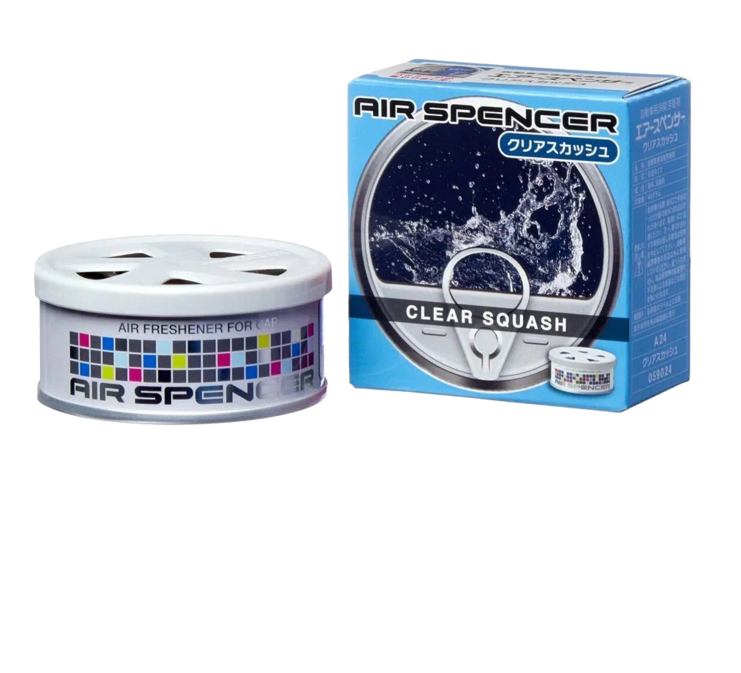 Ароматизатор меловой Spirit Refill "Clear squash" (кристальная свежесть)