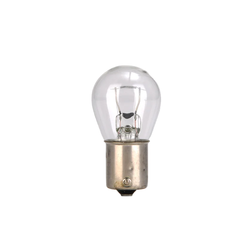 Автомобильная лампа