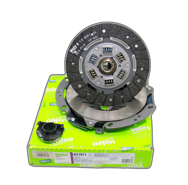 Комплект сцепления LADA LARGYS