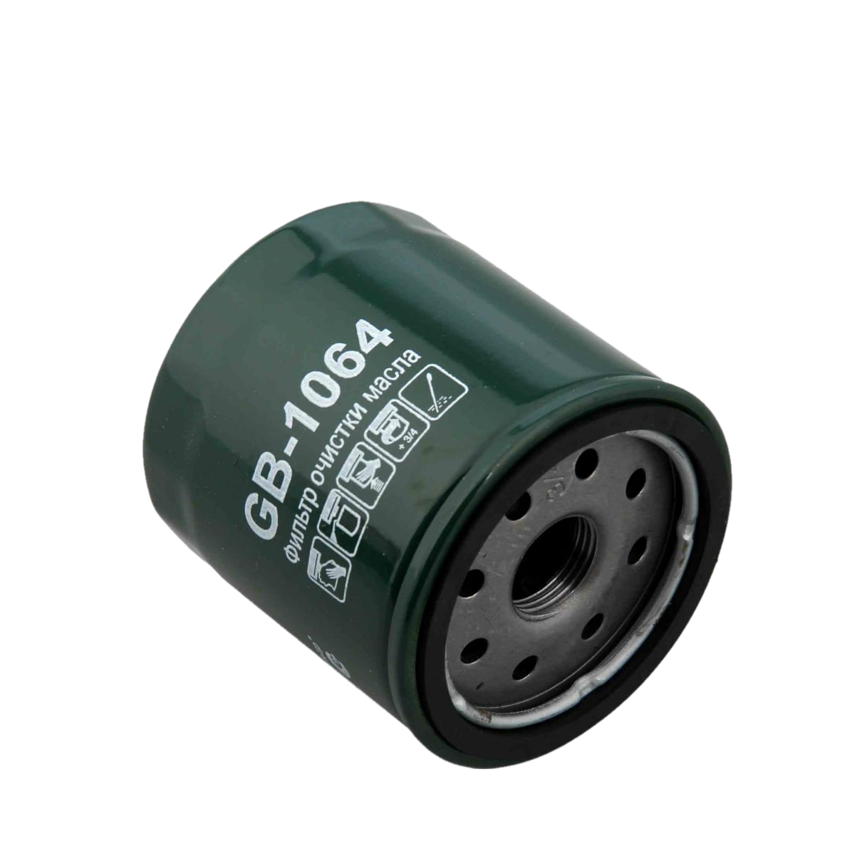 Фильтр масляный BIG FILTER, GB1064