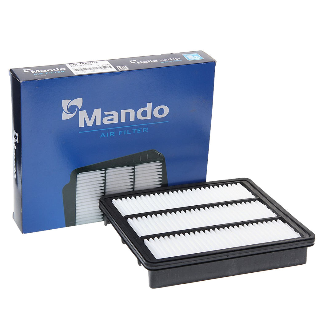 Воздушный фильтр  MANDO, EAF00087M