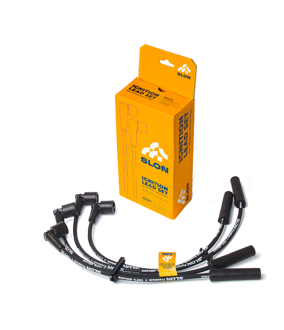 Высоковольтные провода SLON, 21113707080