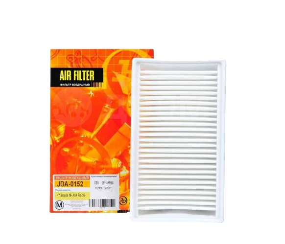 Воздушный фильтр JD, JDA0152