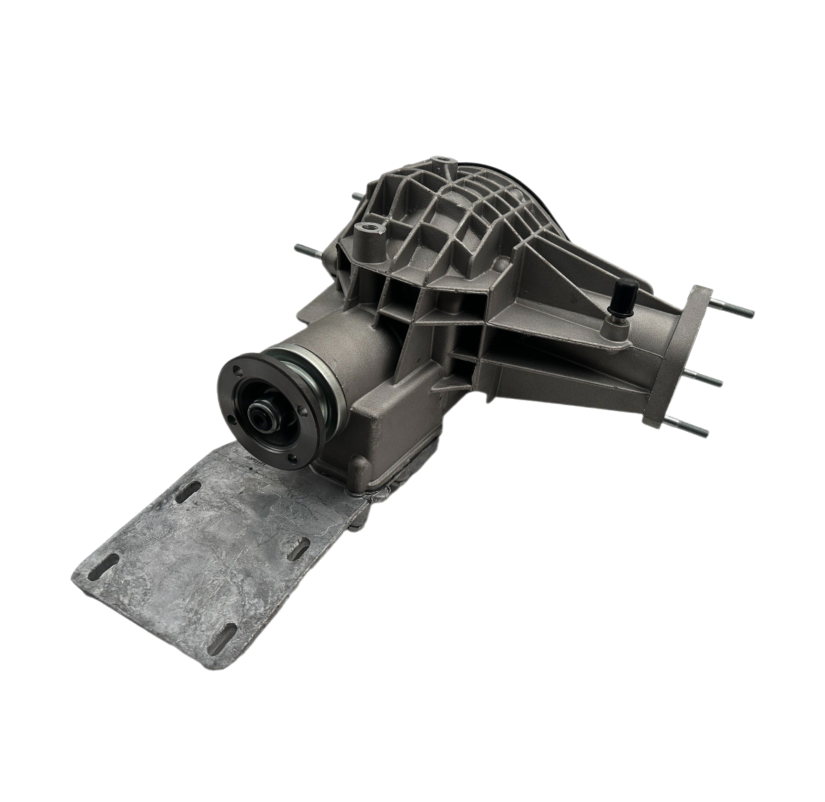 Редуктор переднего моста ВАЗ 2123