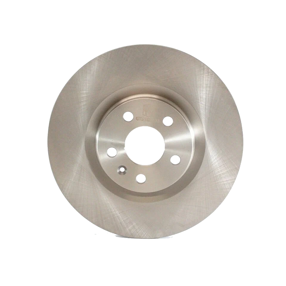 Диск тормозной передний HY Sonata