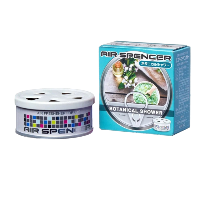 Ароматизатор меловой Spirit Refill "Botanical shower"