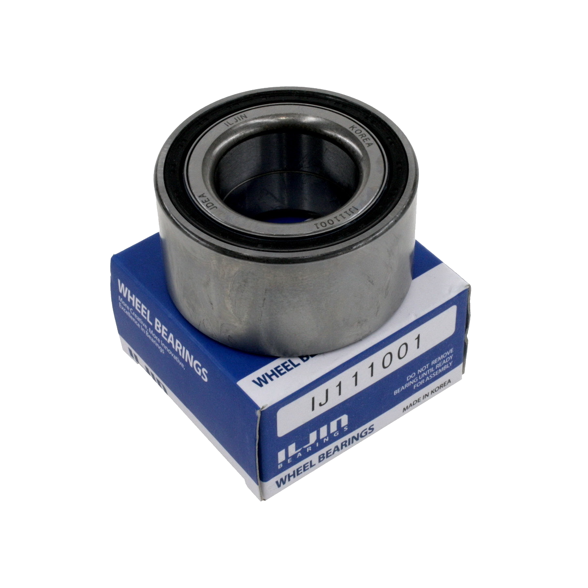 Подшипник ступицы (передний) HYUNDAI ACCENT