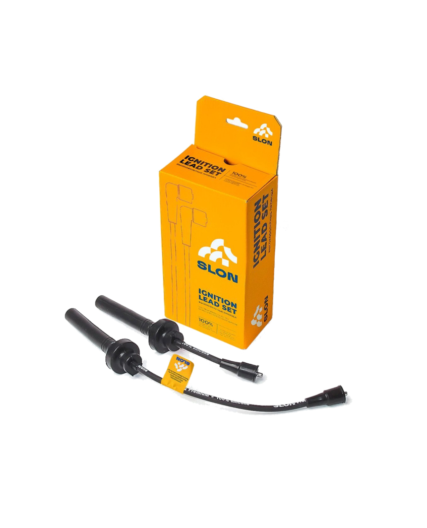 Высоковольтные провода SLON, SLN013