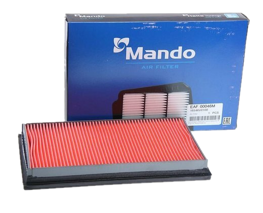 Воздушный фильтр MANDO, EAF00046M