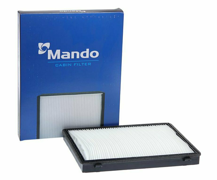 Воздушный фильтр  MANDO, EAF00123T