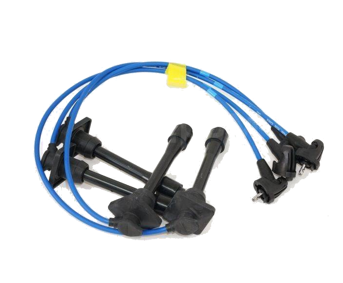 Высоковольтные провода NGK, RCDW1203 (6022)