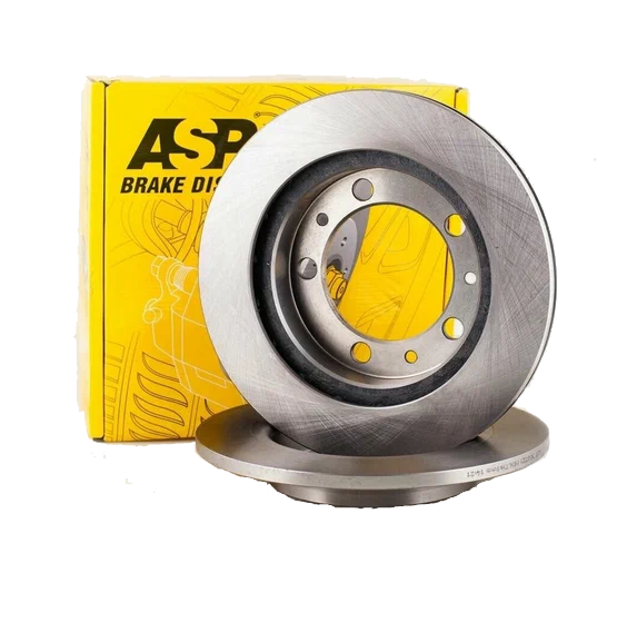 Диск тормозной передний УАЗ Патриот