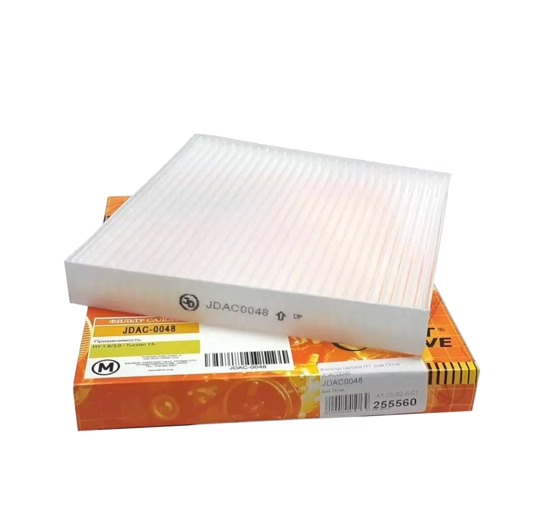 Cалонный фильтр JD, JDAC0048
