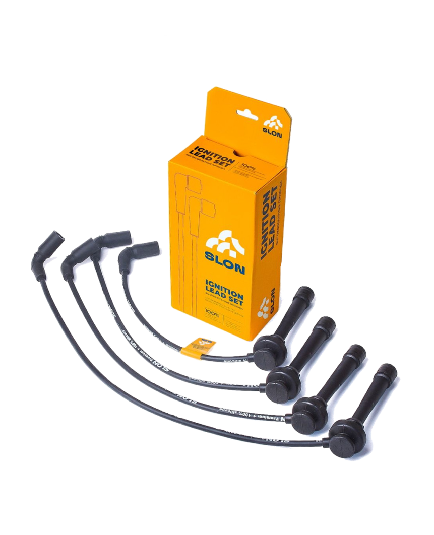 Высоковольтные провода SLON, SLN036