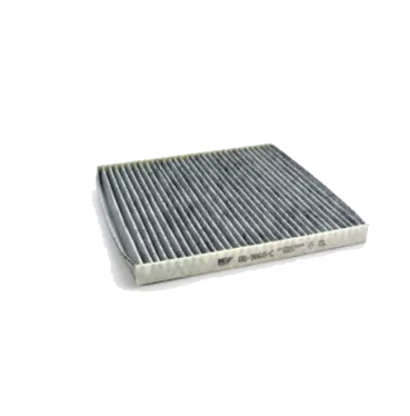 Фильтр салонный (угольный) BIG FILTER, GB9860C