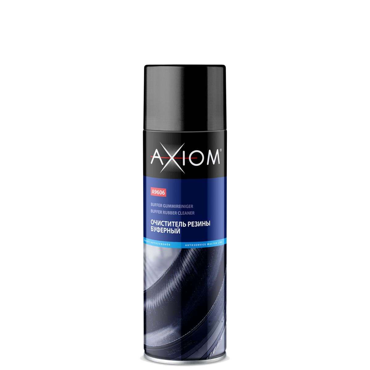 Очиститель резины AXIOM, A9604