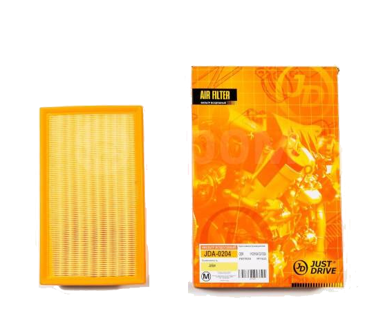 Воздушный фильтр JD, JDA0204