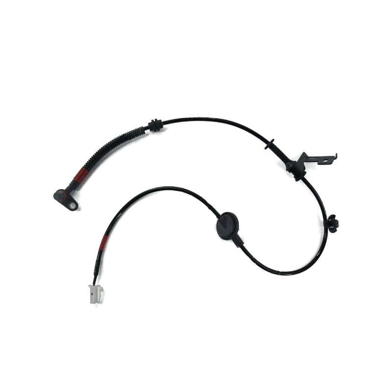 Датчик ABS задний левый MANDO,  EX956801R000