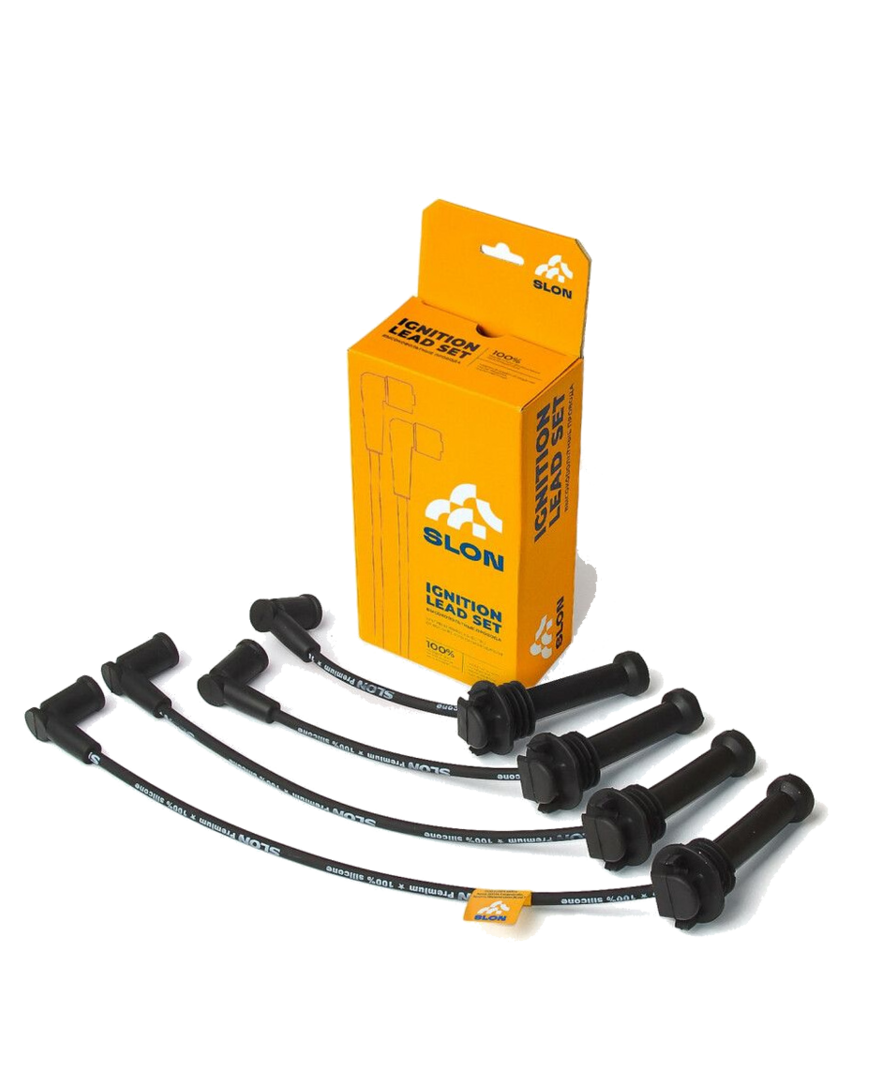 Высоковольтные провода SLON, SLN018