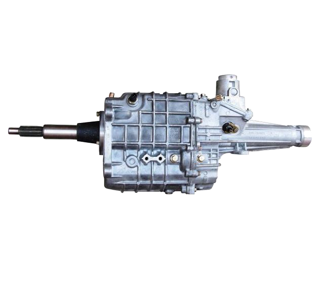 КПП ГАЗ 3302