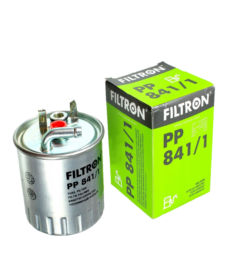 Топливный фильтр FILTRON, PP841/1
