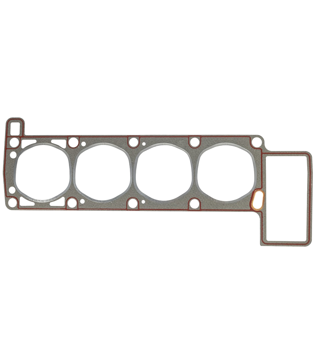 Прокладка ГБЦ FRITEX, 4061003020