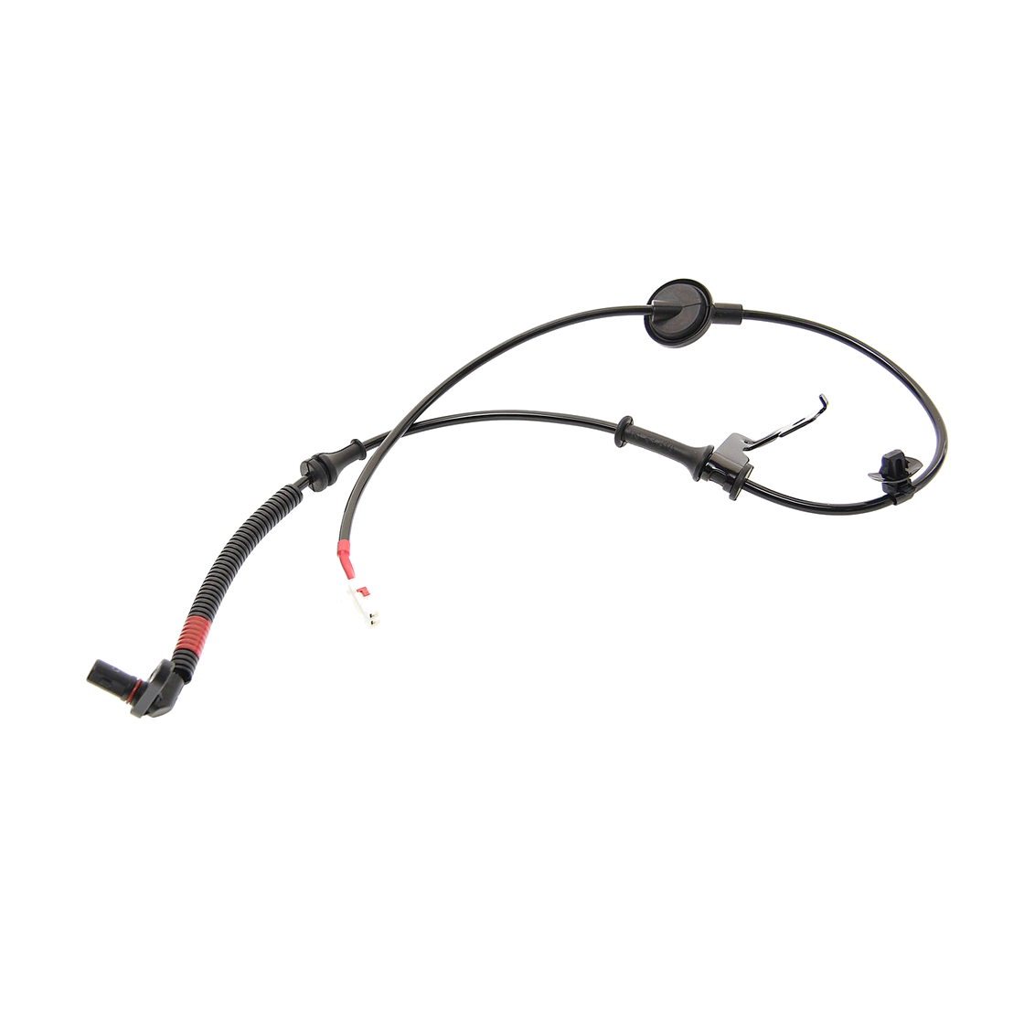 Датчик ABS задний правый MANDO,  EX956811R000