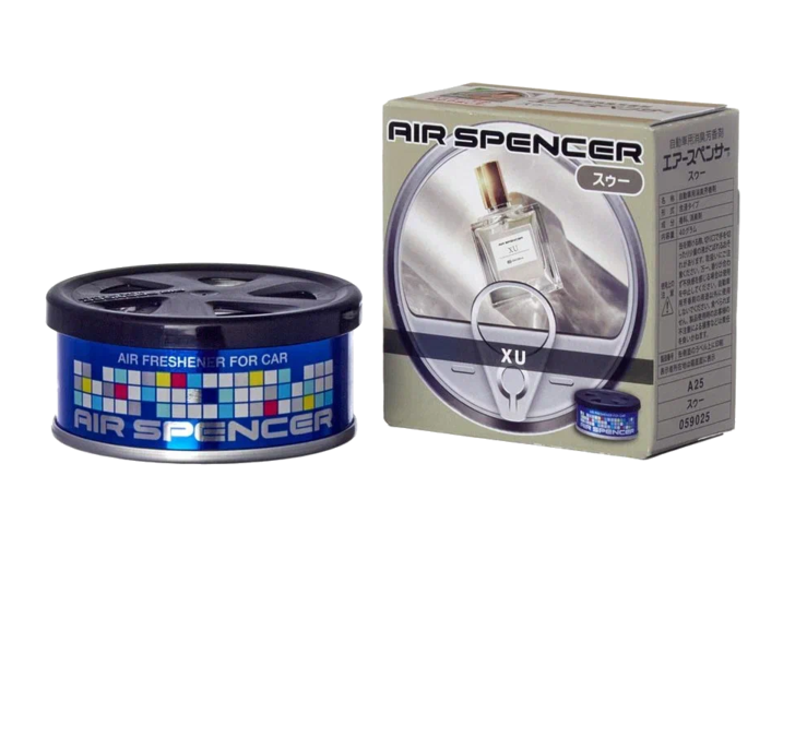 Ароматизатор меловой Spirit Refill "XU"