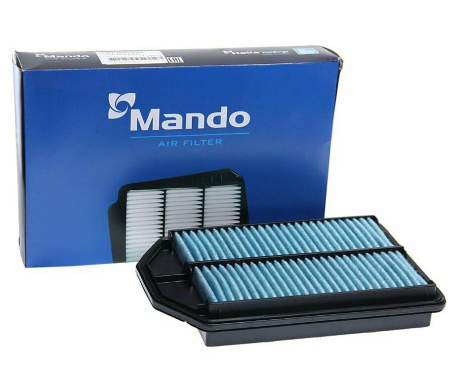 Воздушный фильтр  MANDO, EAF00038M