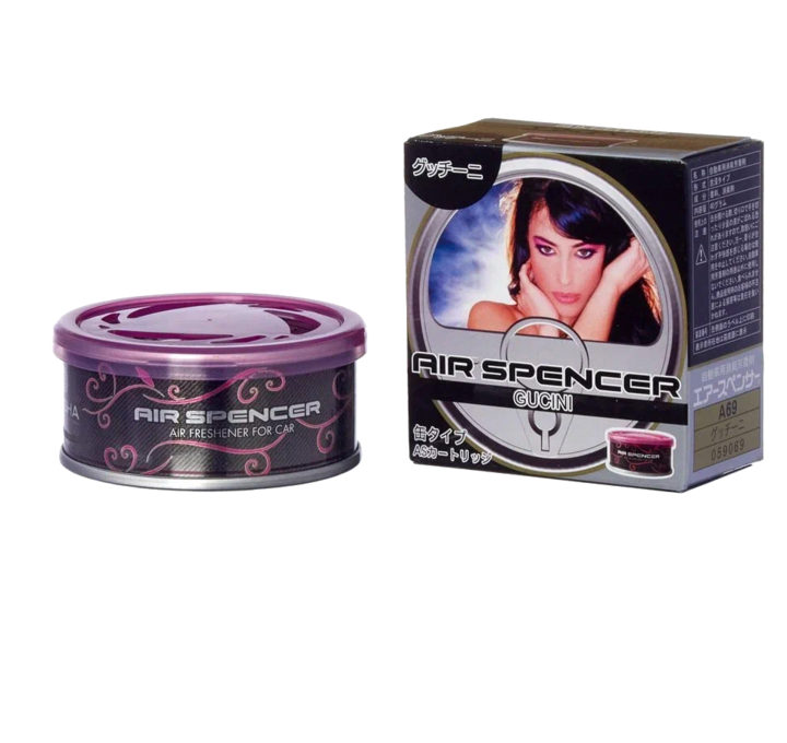 Ароматизатор меловой Spirit Refill "Gucini" (гучини)