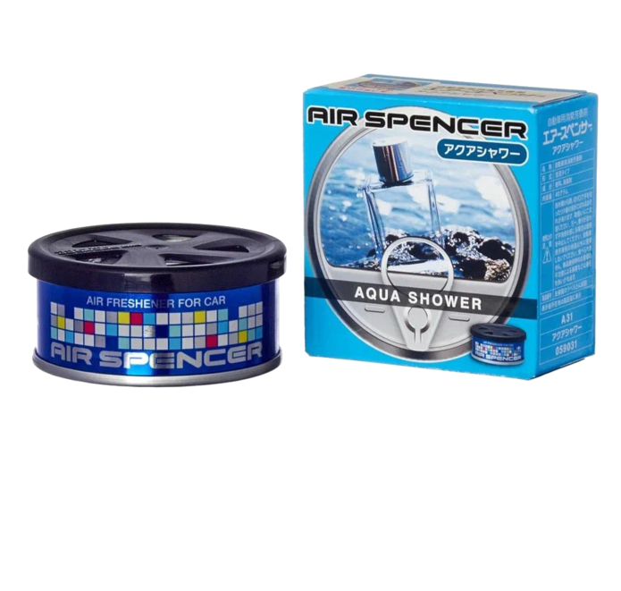 Ароматизатор меловой Spirit Refill "Aqua shower" (аква)