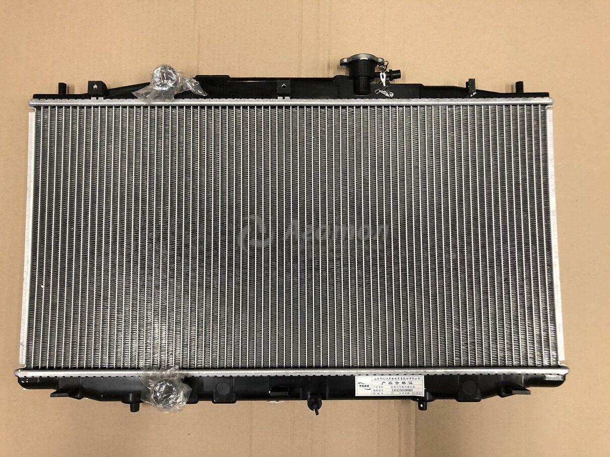 Радиатор охлаждения