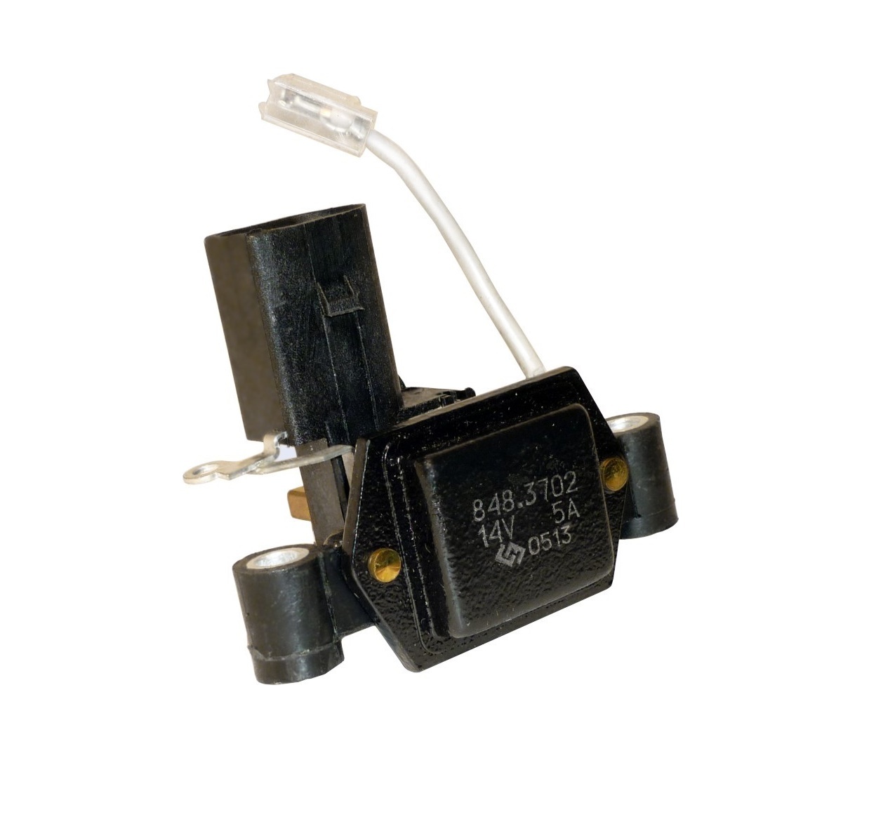 Регулятор напряжения ВАЗ Калина