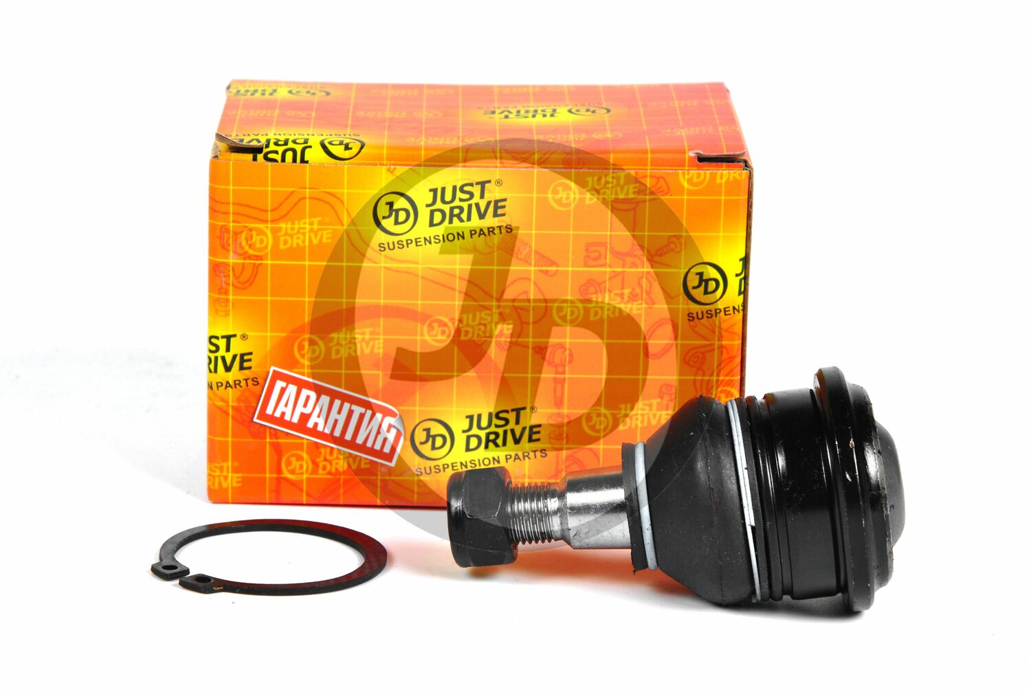 Шаровая опора