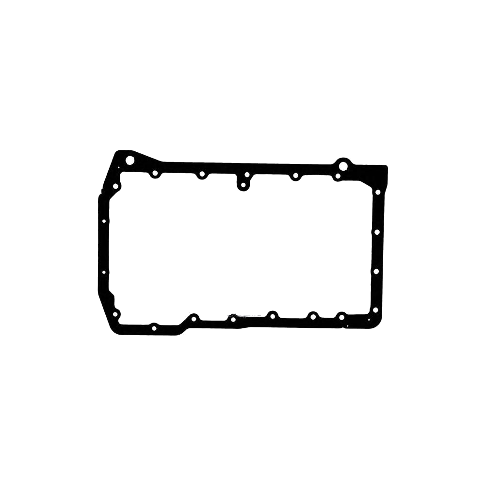 Прокладка корпуса масляного фильтра VICTOR REINZ, 703701400