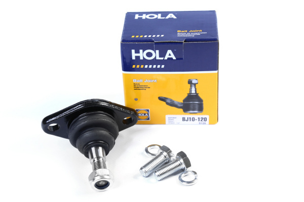 Шаровая опора