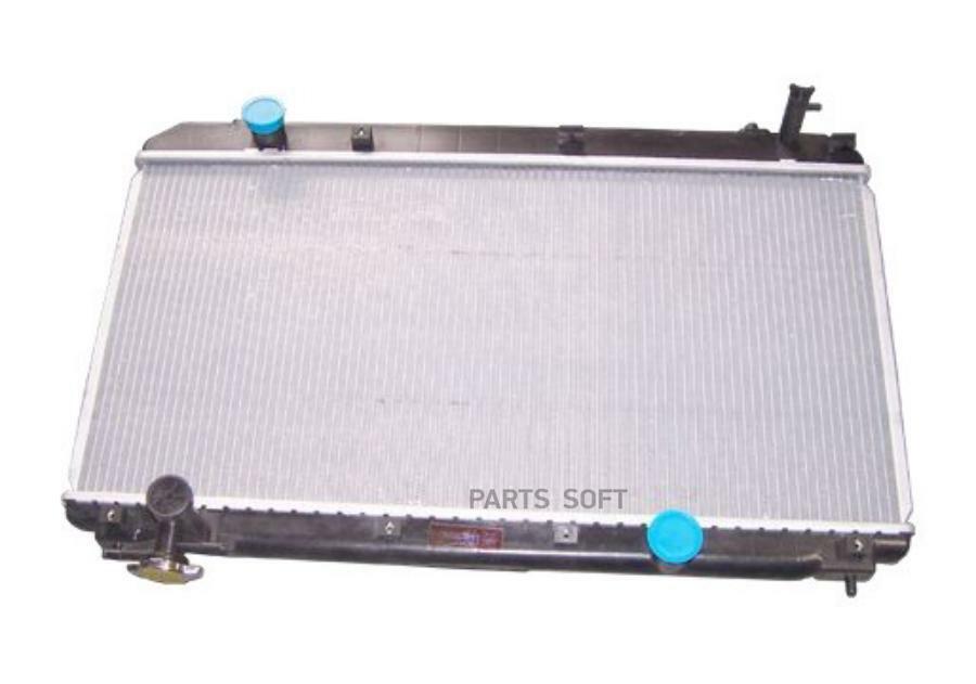 Радиатор охлаждения