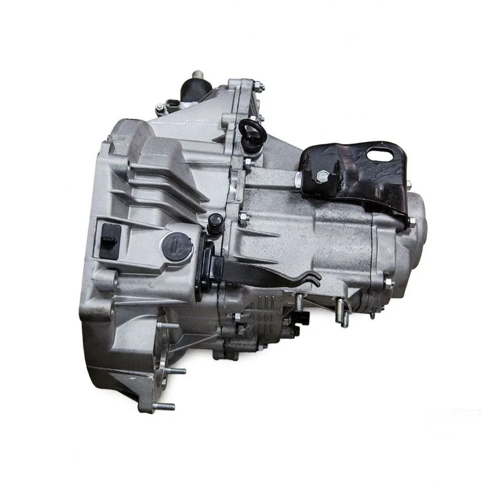 Коробка передач ВАЗ 2115