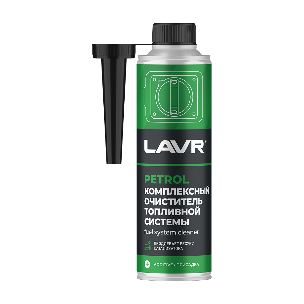 Очиститель топливной системы LAVR, LN2123