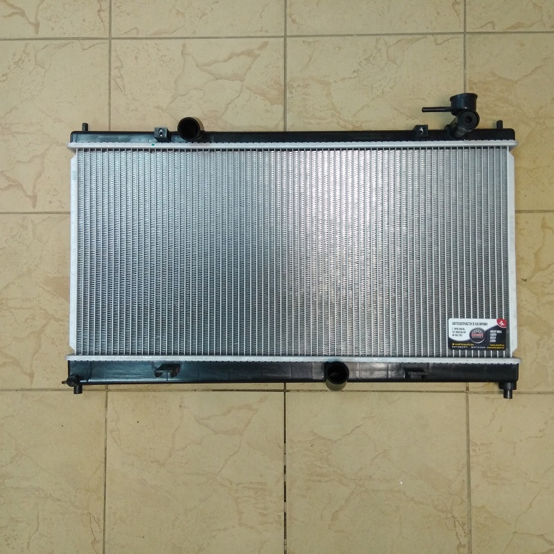 Радиатор охлаждения