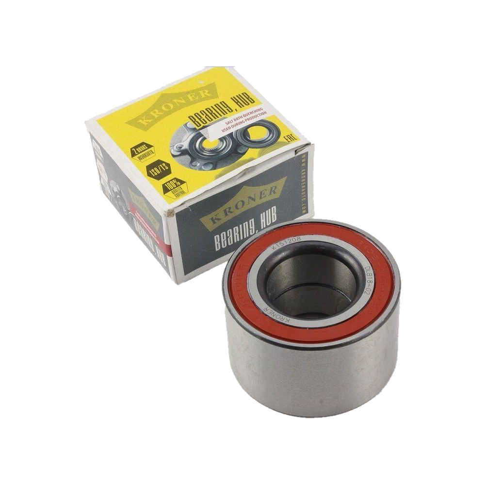 Подшипник ступицы (задний) HYUNDAI