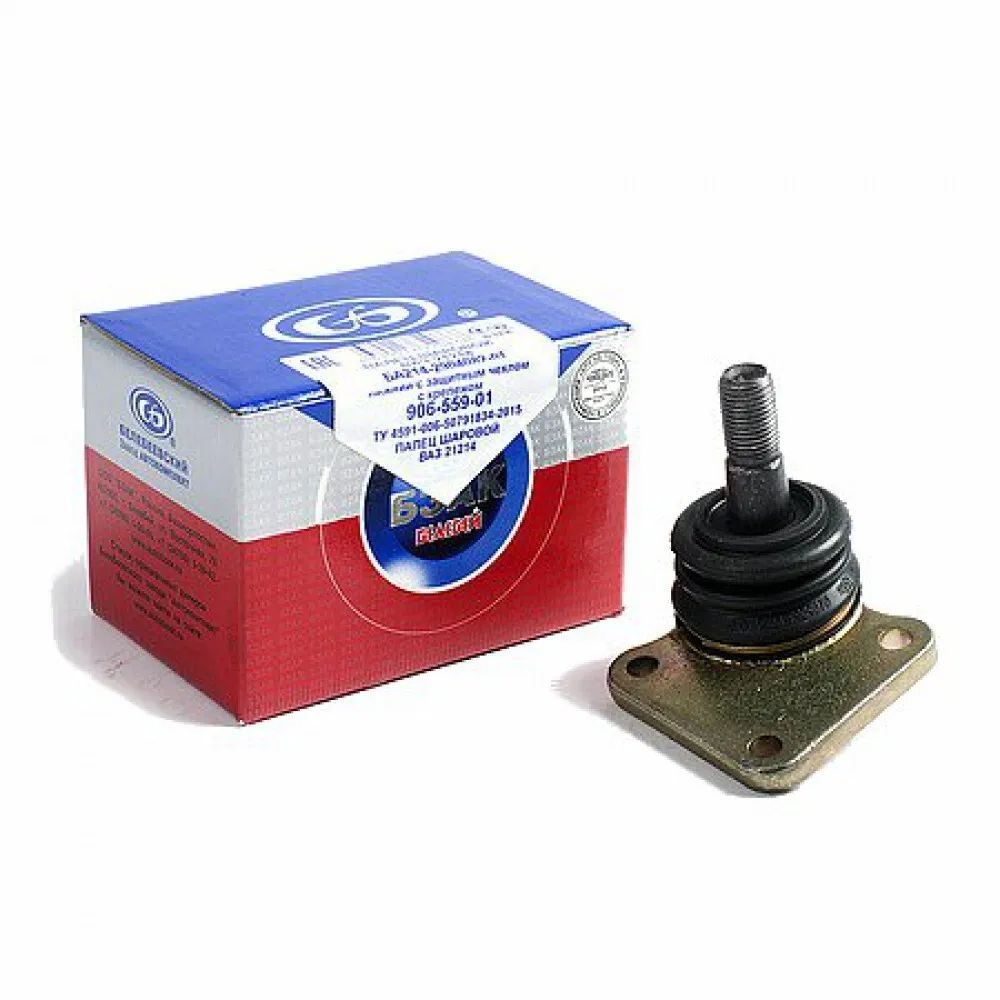 Шаровая опора